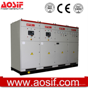 Made in China Fabrik Niedrigster Preis Hohe Qualität Anbieter Diesel Generator Synchronisier Panel